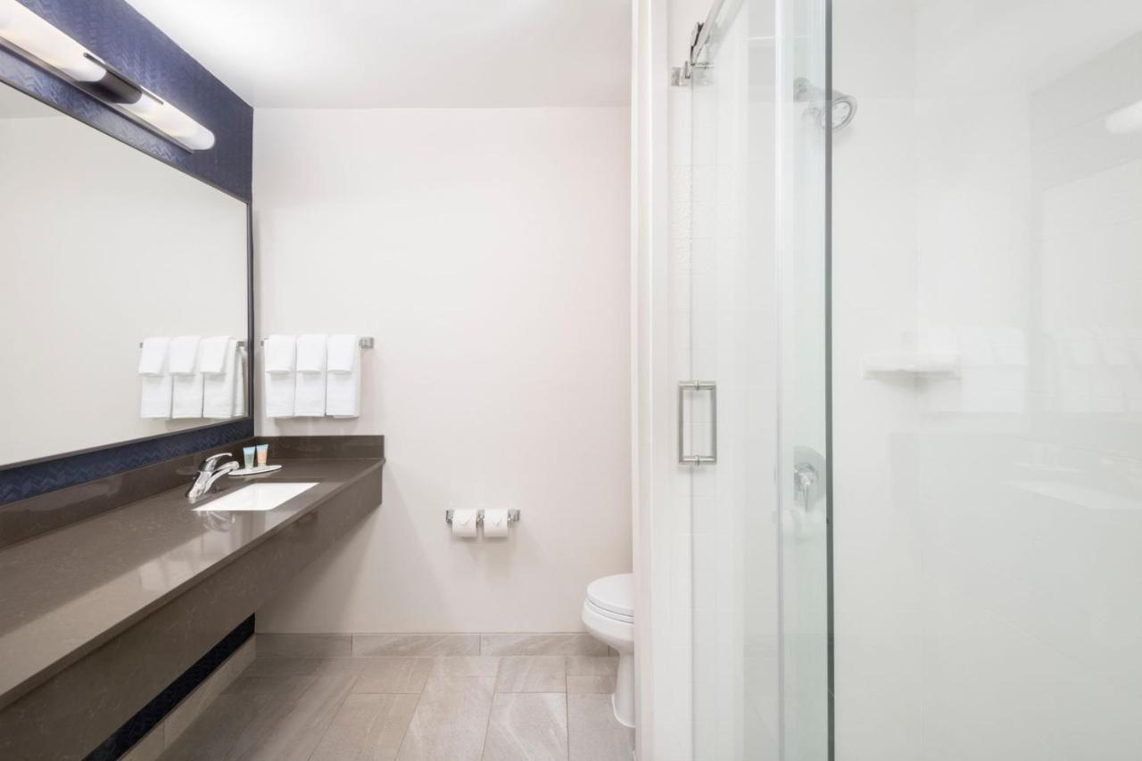 Fairfield Inn And Suites Wilson Ngoại thất bức ảnh